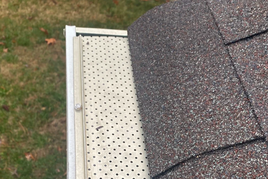 Gutter Cleaning Allen TX