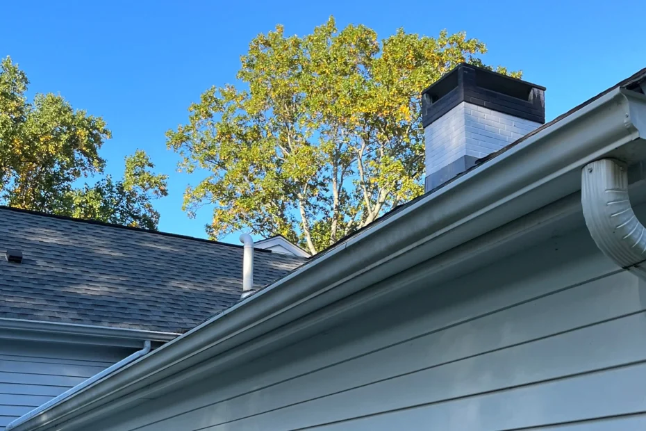 Gutter Cleaning Allen TX